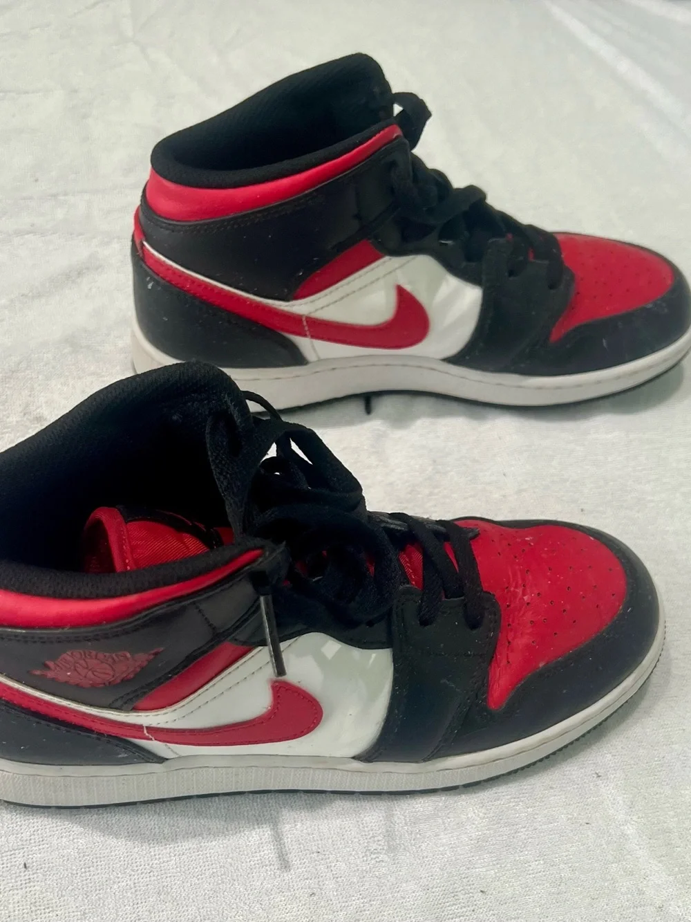 Nike air jordan